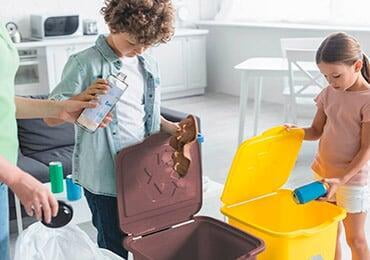 Bio-based plastic packaging shines!